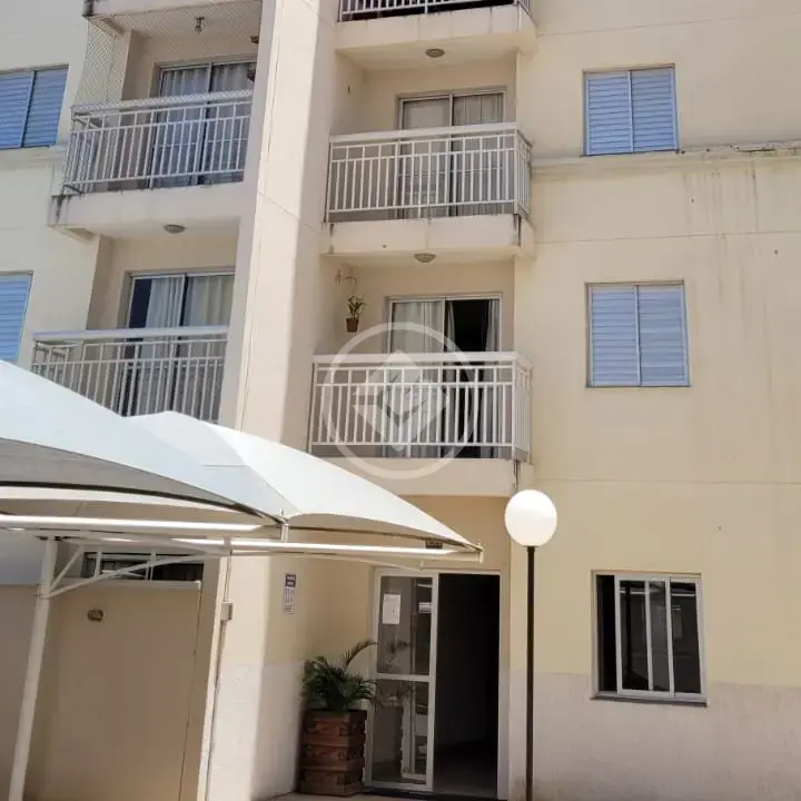 Image 35 - Apartamento em Jardim Capivari, Campinas - SP