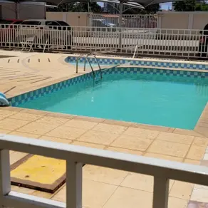 Apartamento Jardim Capivari, Campinas - SP — foto 1