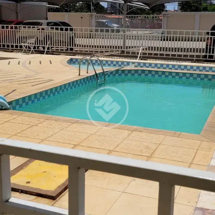 Imagem 1 - Apartamento em Jardim Capivari, Campinas - SP