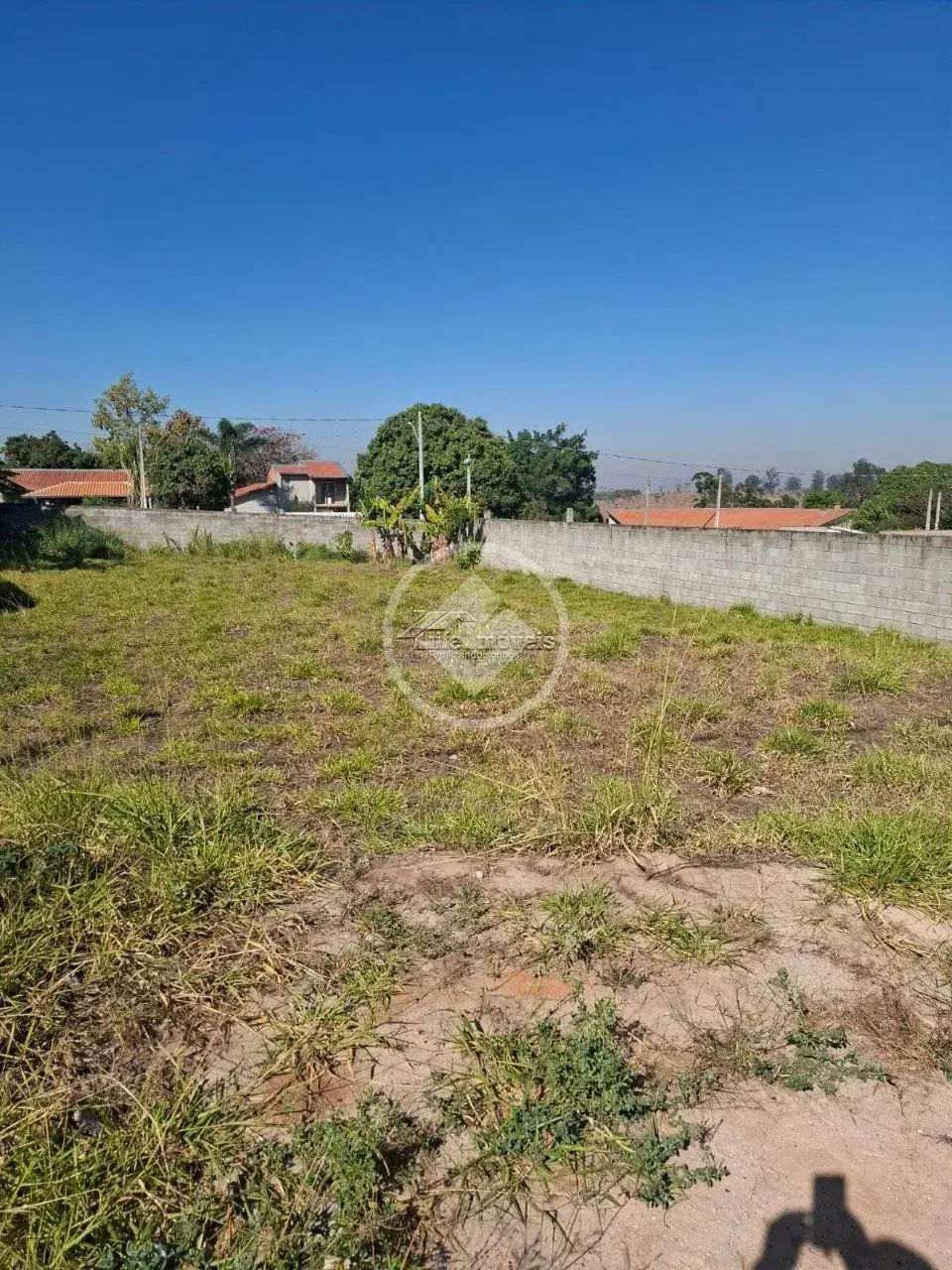 Imagem 1 - Terreno em Campo Grande, Campinas - SP