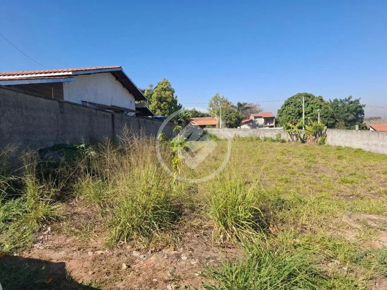 Image 2 - Terreno em Campo Grande, Campinas - SP
