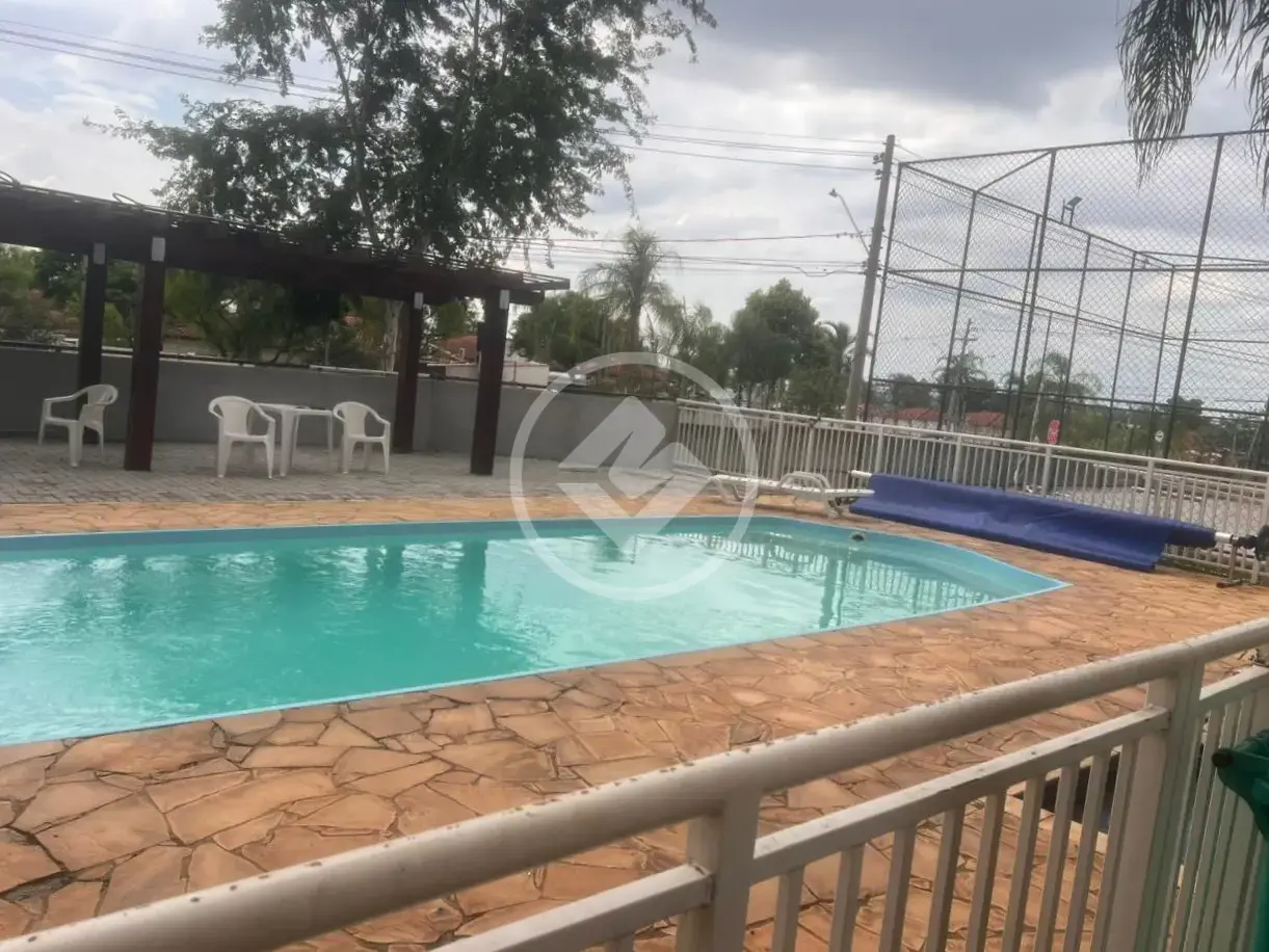 Imagem 1 - Apartamento Garden em Jardim Dulce, Sumaré - SP