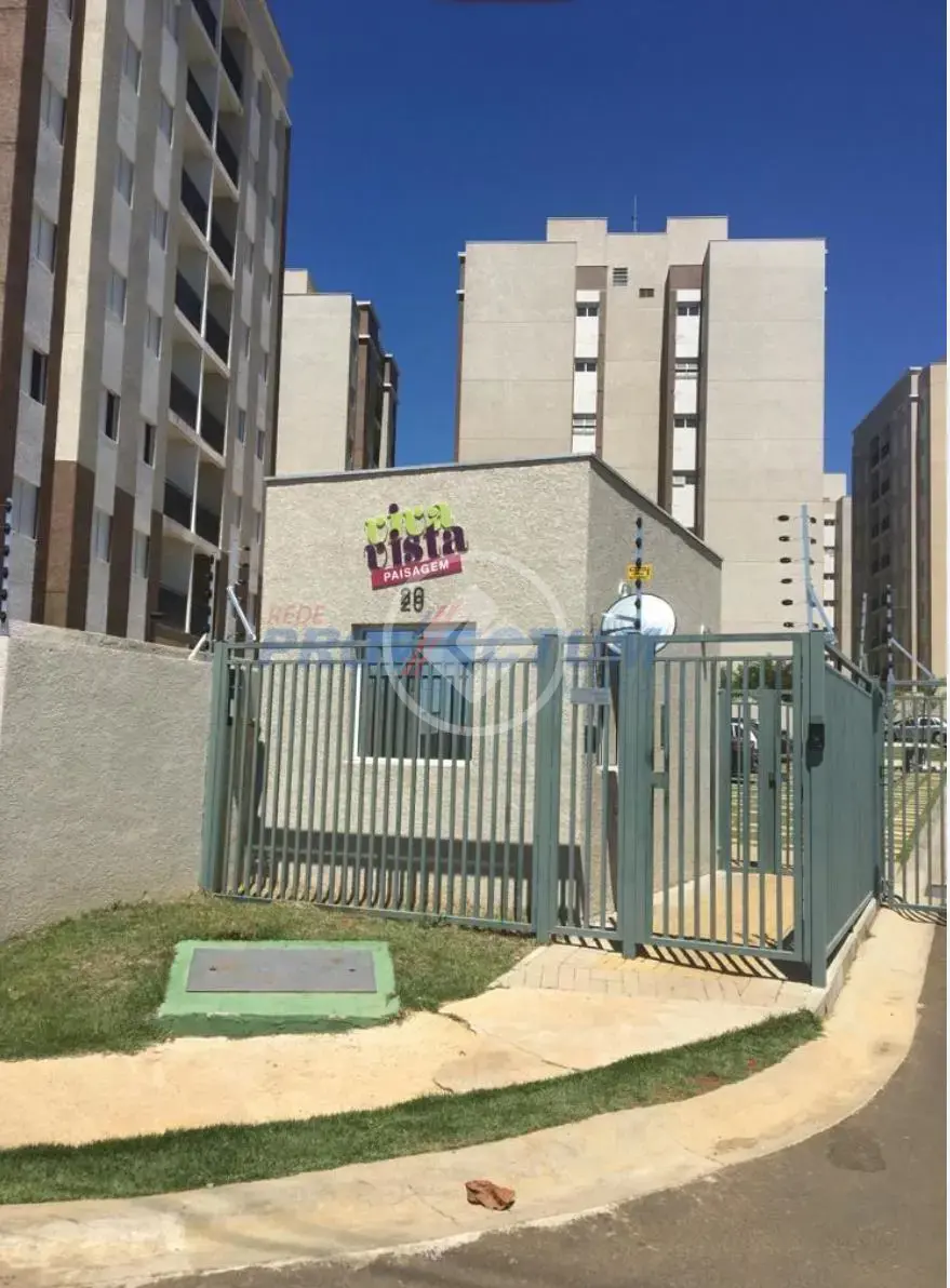 Image 17 - Apartamento Garden em Jardim Dulce, Sumaré - SP