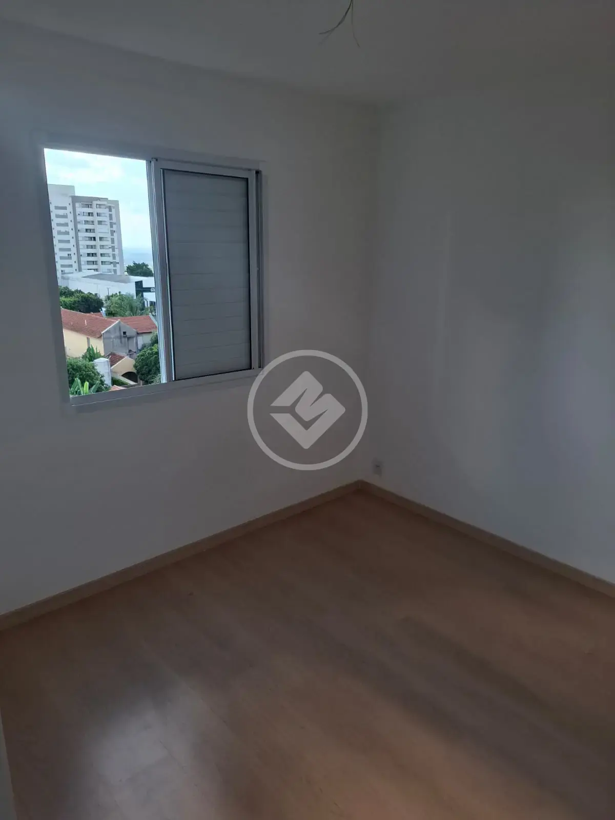 Imagem 4 - Apartamento em Parque Rural Fazenda Santa Cândida, Campinas - SP