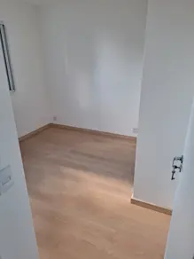 Imagem 6 - Apartamento em Parque Rural Fazenda Santa Cândida, Campinas - SP