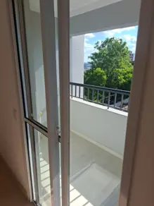 Apartamento Parque Rural Fazenda Santa Cândida, Campinas - SP — foto 2
