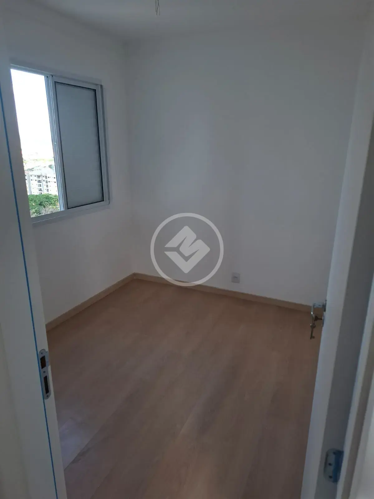 Imagem 5 - Apartamento em Parque Rural Fazenda Santa Cândida, Campinas - SP