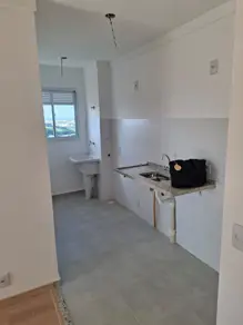 Imagem 3 - Apartamento em Parque Rural Fazenda Santa Cândida, Campinas - SP