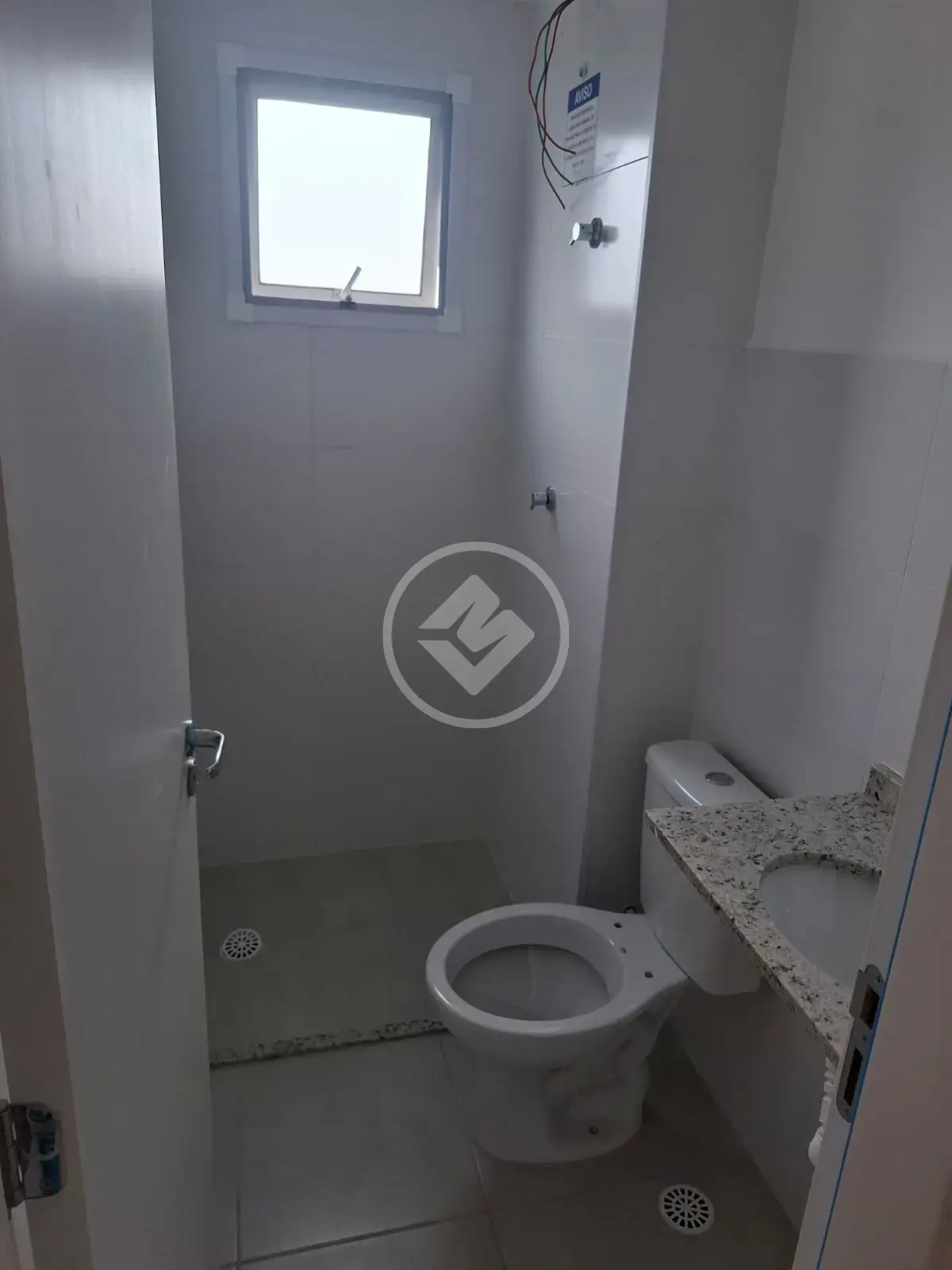 Image 9 - Apartamento em Parque Rural Fazenda Santa Cândida, Campinas - SP