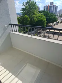 Apartamento Parque Rural Fazenda Santa Cândida, Campinas - SP — foto 2