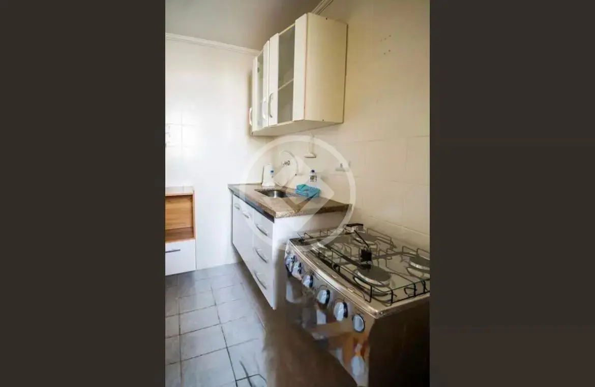 Imagem 1 - Apartamento em CENTRO, Campinas - SP