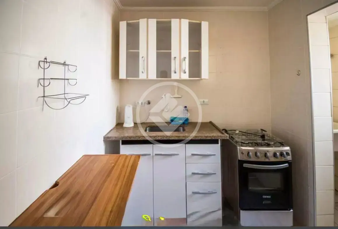 Imagem 2 - Apartamento em CENTRO, Campinas - SP