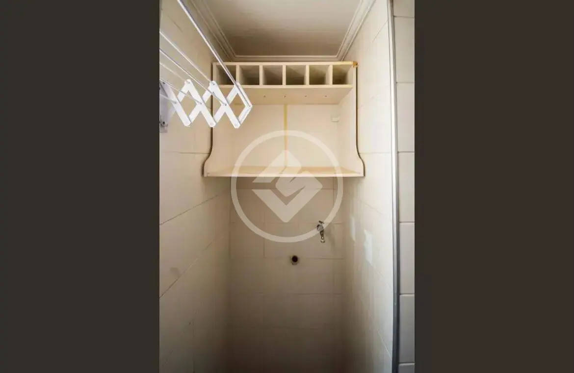 Imagem 6 - Apartamento em CENTRO, Campinas - SP