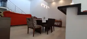 Imagem 2 - Casa Condomínio em Swiss Park, Campinas - SP
