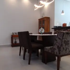 Imagem 5 - Casa Condomínio em Swiss Park, Campinas - SP