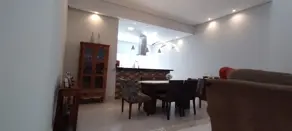 Imagem 6 - Casa Condomínio em Swiss Park, Campinas - SP