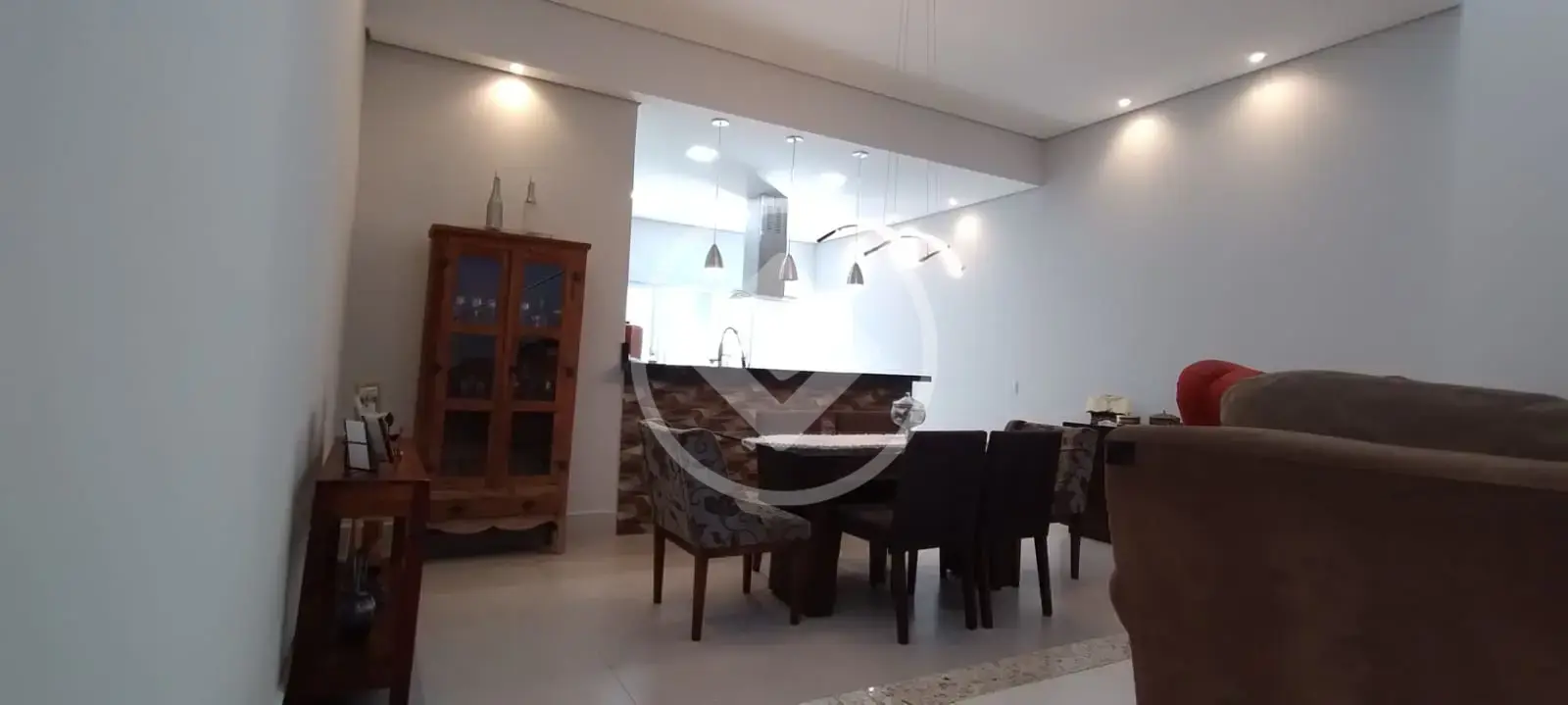 Imagem 6 - Casa Condomínio em Swiss Park, Campinas - SP