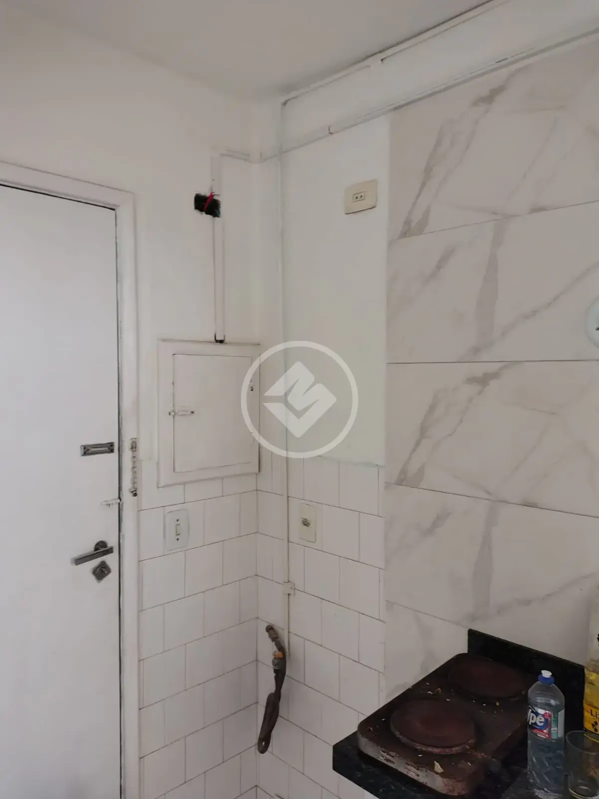 Imagem 1 - Apartamento em CENTRO, Campinas - SP