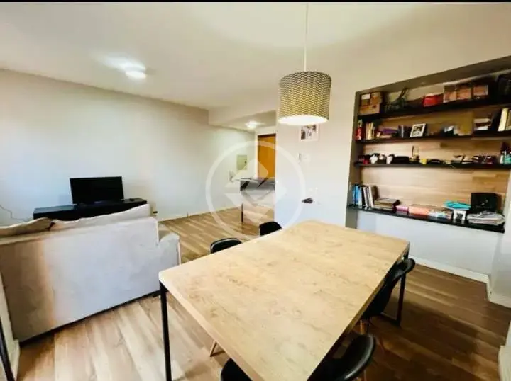 Imagem 1 - Apartamento em Jardim do Lago, Campinas - SP