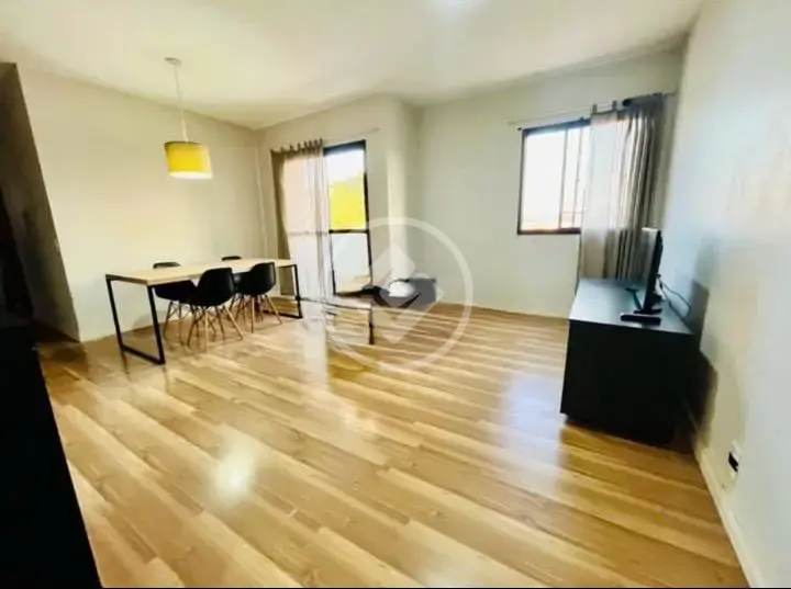 Imagem 1 - Apartamento em Jardim do Lago, Campinas - SP