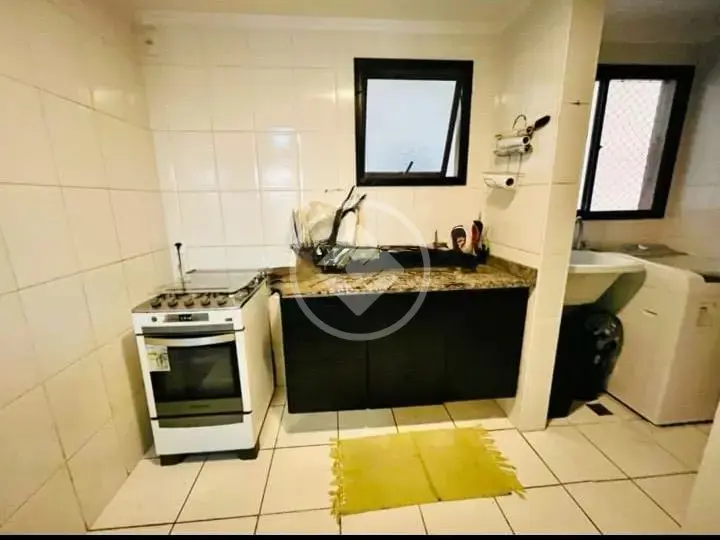 Imagem 2 - Apartamento em Jardim do Lago, Campinas - SP