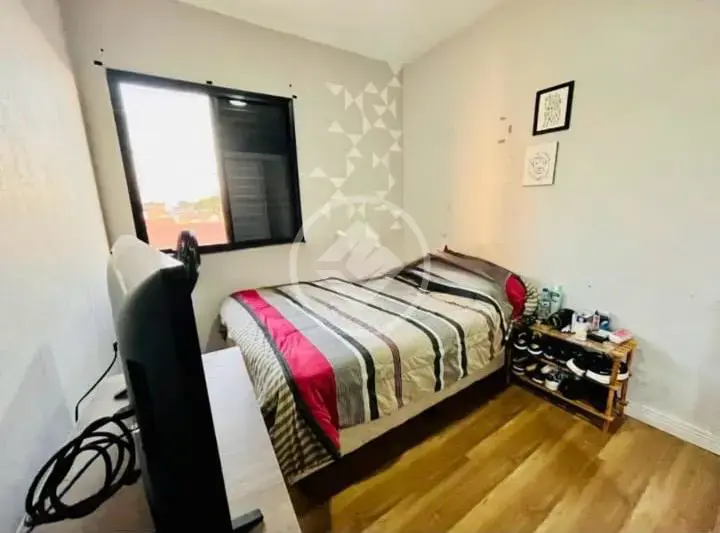Image 10 - Apartamento em Jardim do Lago, Campinas - SP