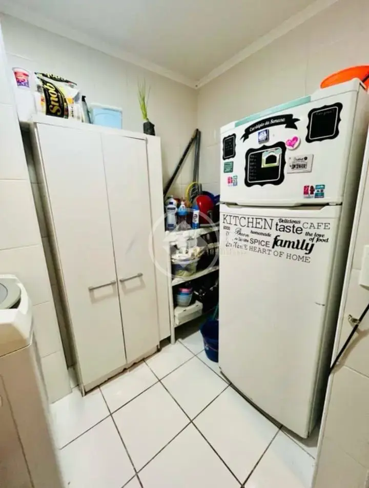 Imagem 3 - Apartamento em Jardim do Lago, Campinas - SP