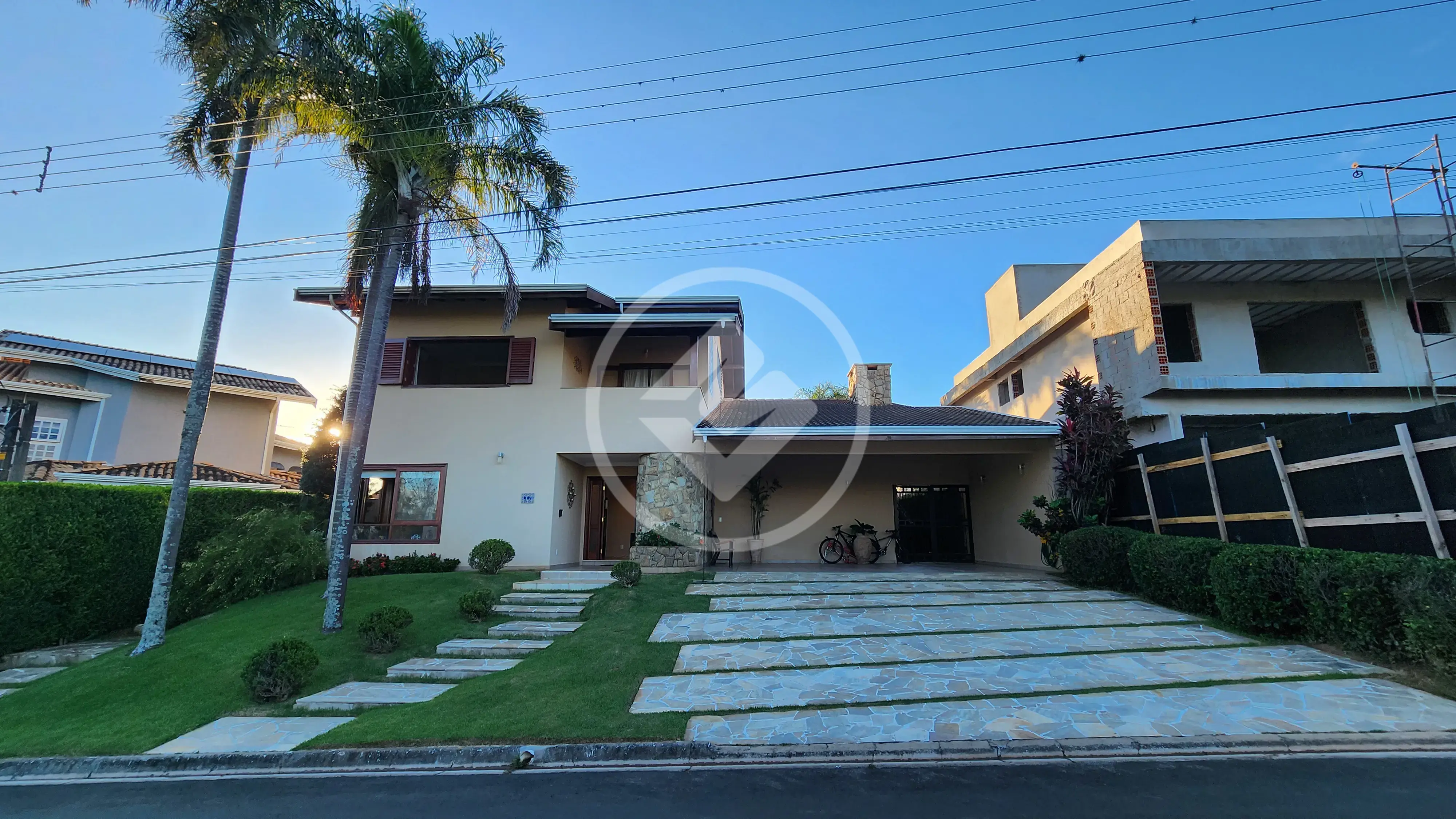 Image 35 - Casa Condomínio em Tijuco das Telhas, Campinas - SP