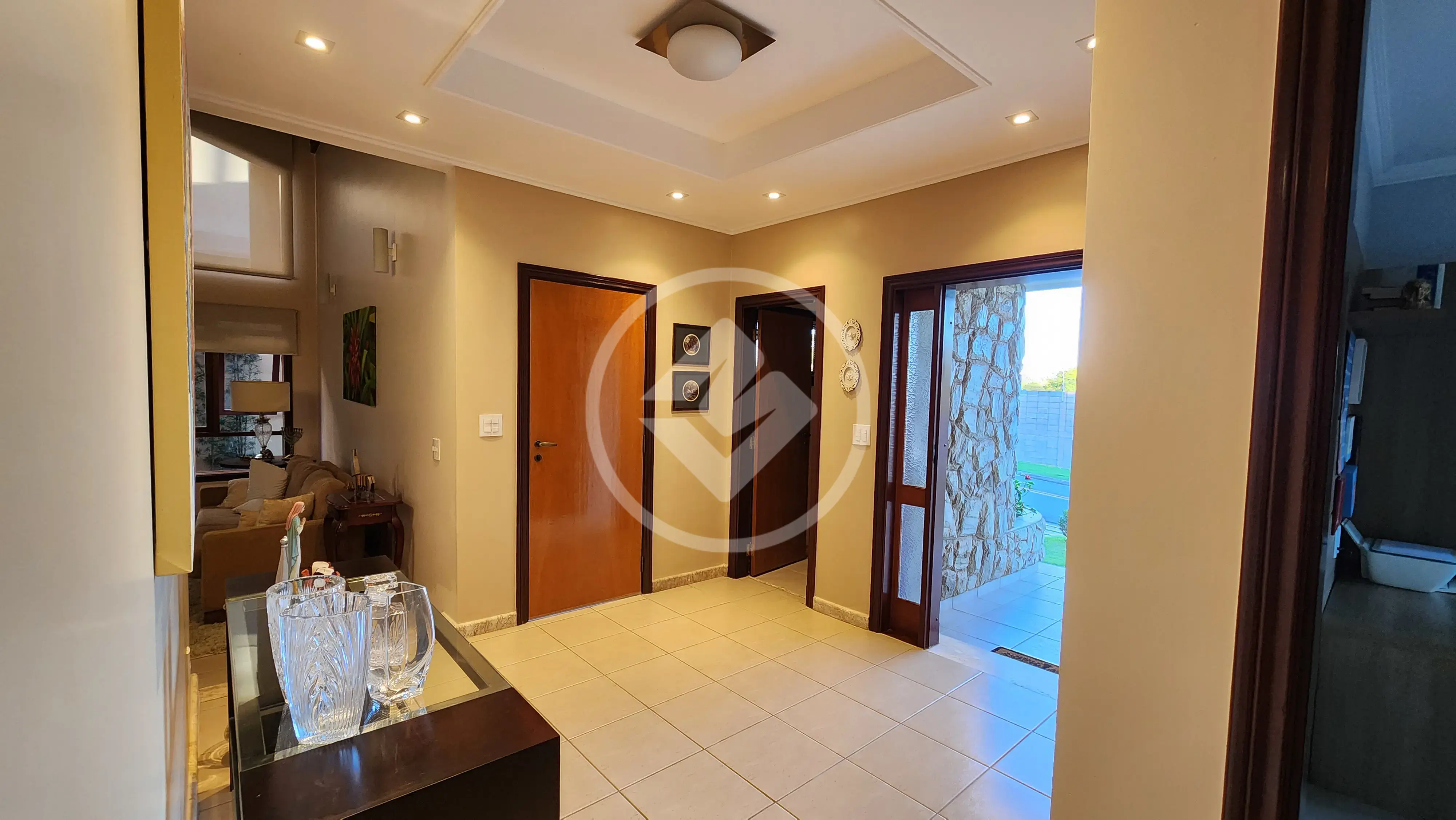 Image 2 - Casa Condomínio em Tijuco das Telhas, Campinas - SP