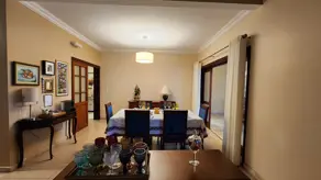 Imagem 5 - Casa Condomínio em Tijuco das Telhas, Campinas - SP
