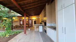 Casa Condomínio Tijuco das Telhas, Campinas - SP — foto 1