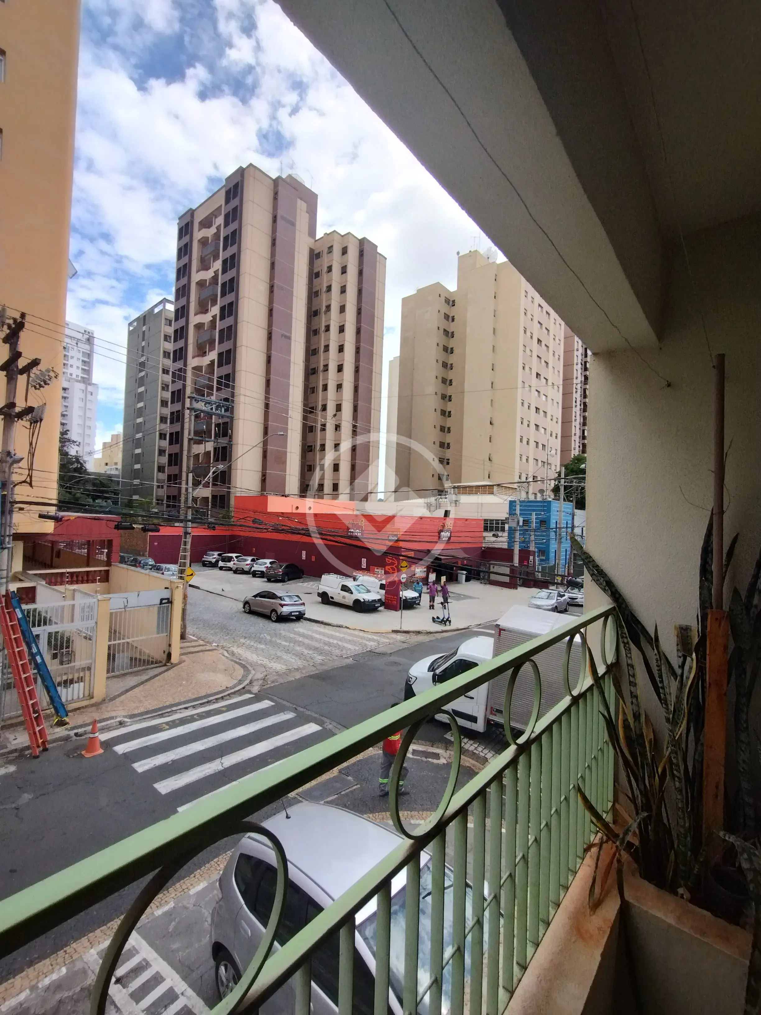 Image 15 - Apartamento em CENTRO, Campinas - SP