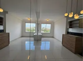 Imagem 2 - Apartamento em Vila Satúrnia, Campinas - SP