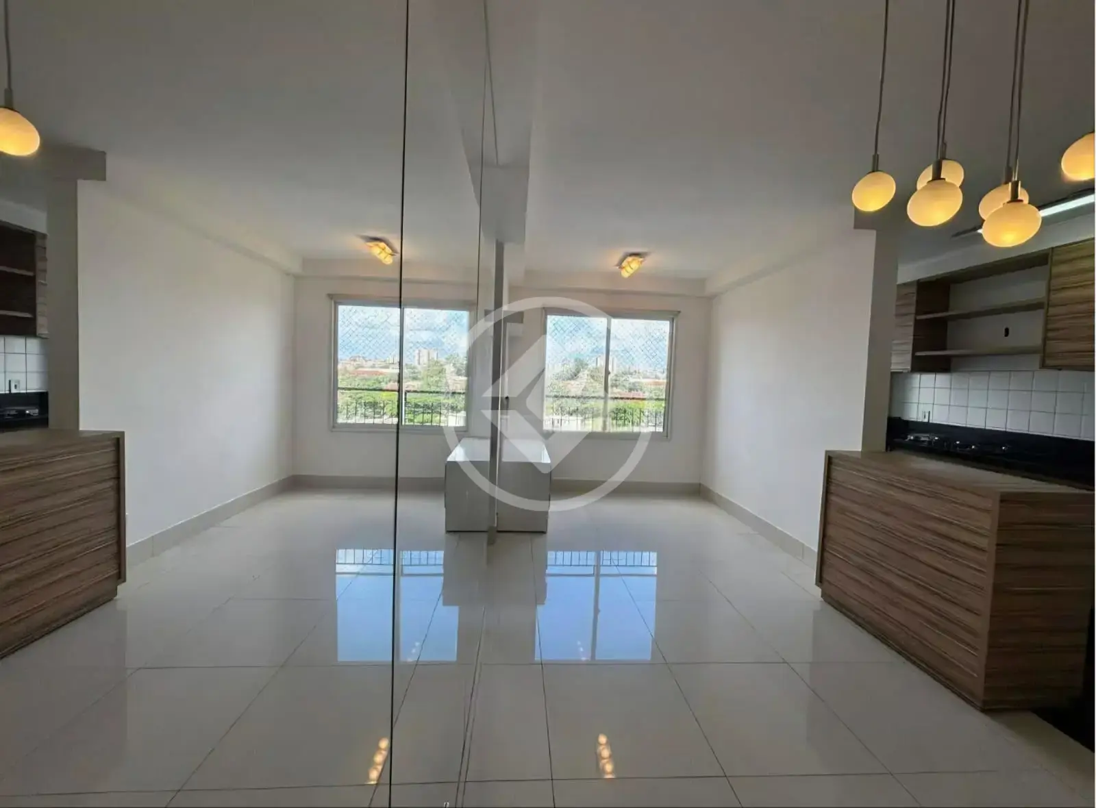 Imagem 2 - Apartamento em Vila Satúrnia, Campinas - SP