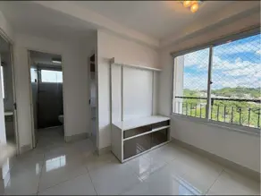 Apartamento Vila Satúrnia, Campinas - SP — foto 2