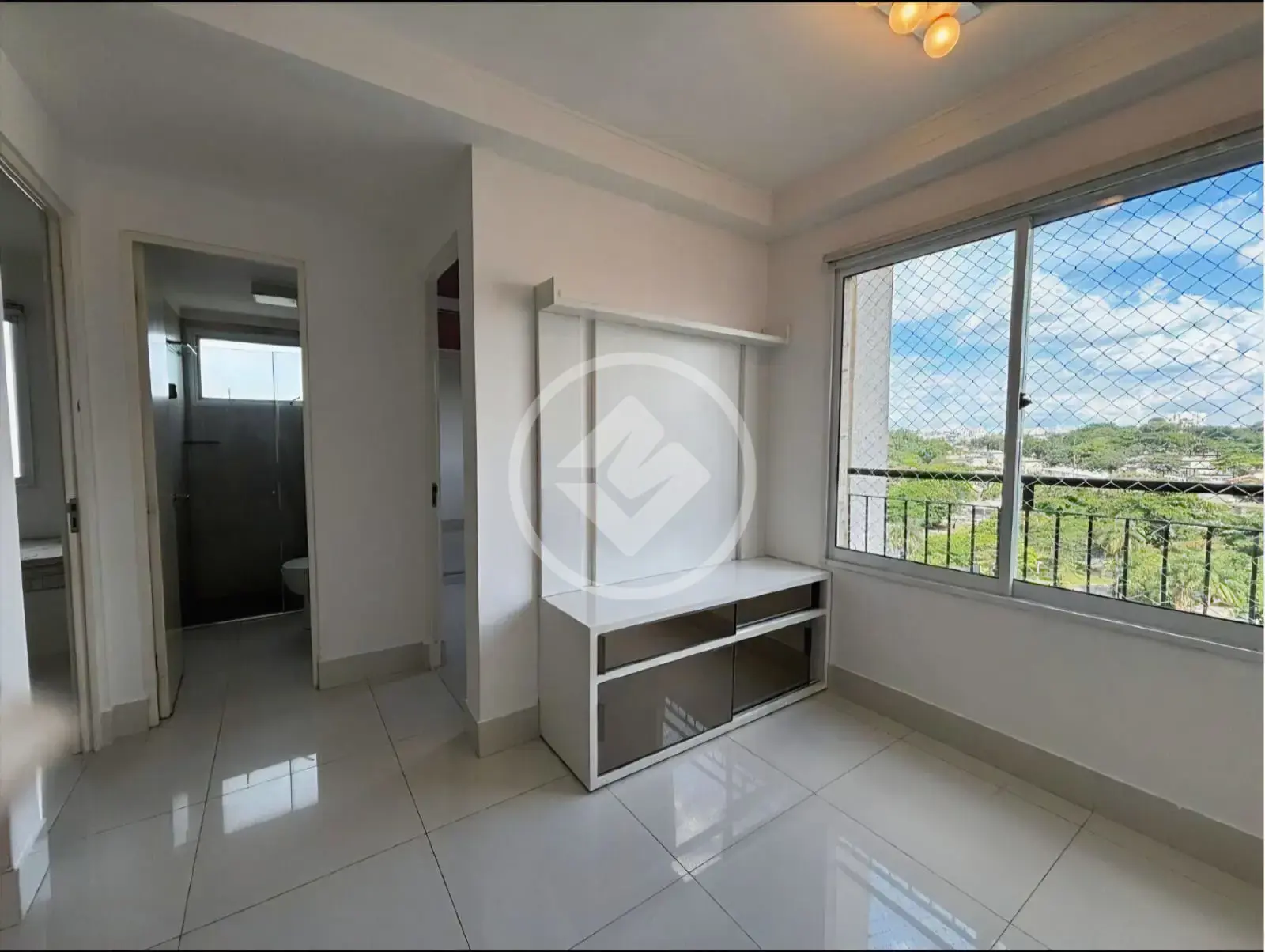 Imagem 1 - Apartamento em Vila Satúrnia, Campinas - SP