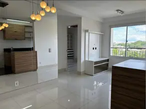 Apartamento Vila Satúrnia, Campinas - SP — foto 1