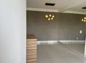 Imagem 4 - Apartamento em Vila Satúrnia, Campinas - SP