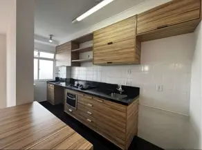 Imagem 5 - Apartamento em Vila Satúrnia, Campinas - SP