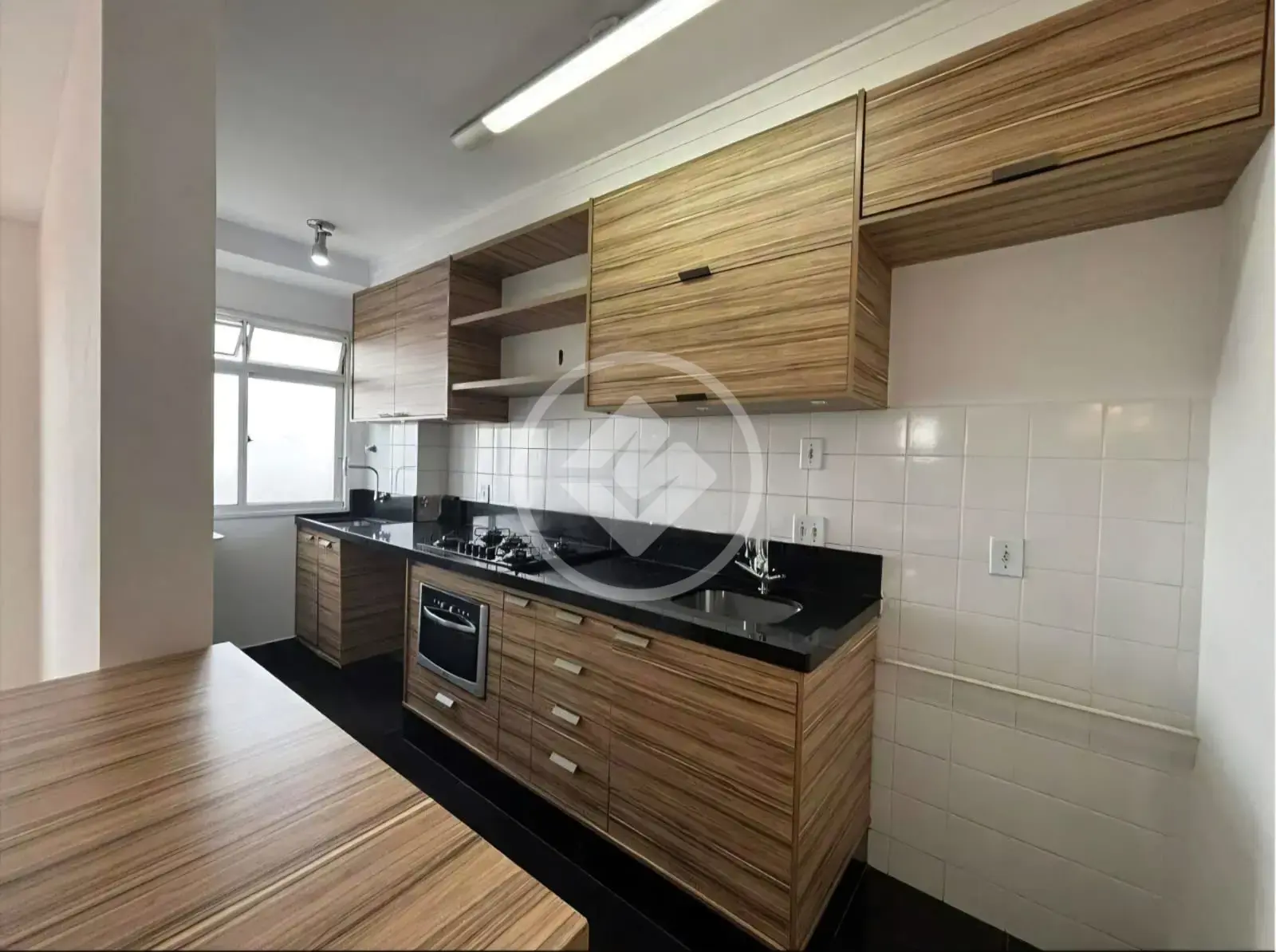 Imagem 5 - Apartamento em Vila Satúrnia, Campinas - SP