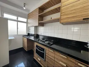 Imagem 6 - Apartamento em Vila Satúrnia, Campinas - SP