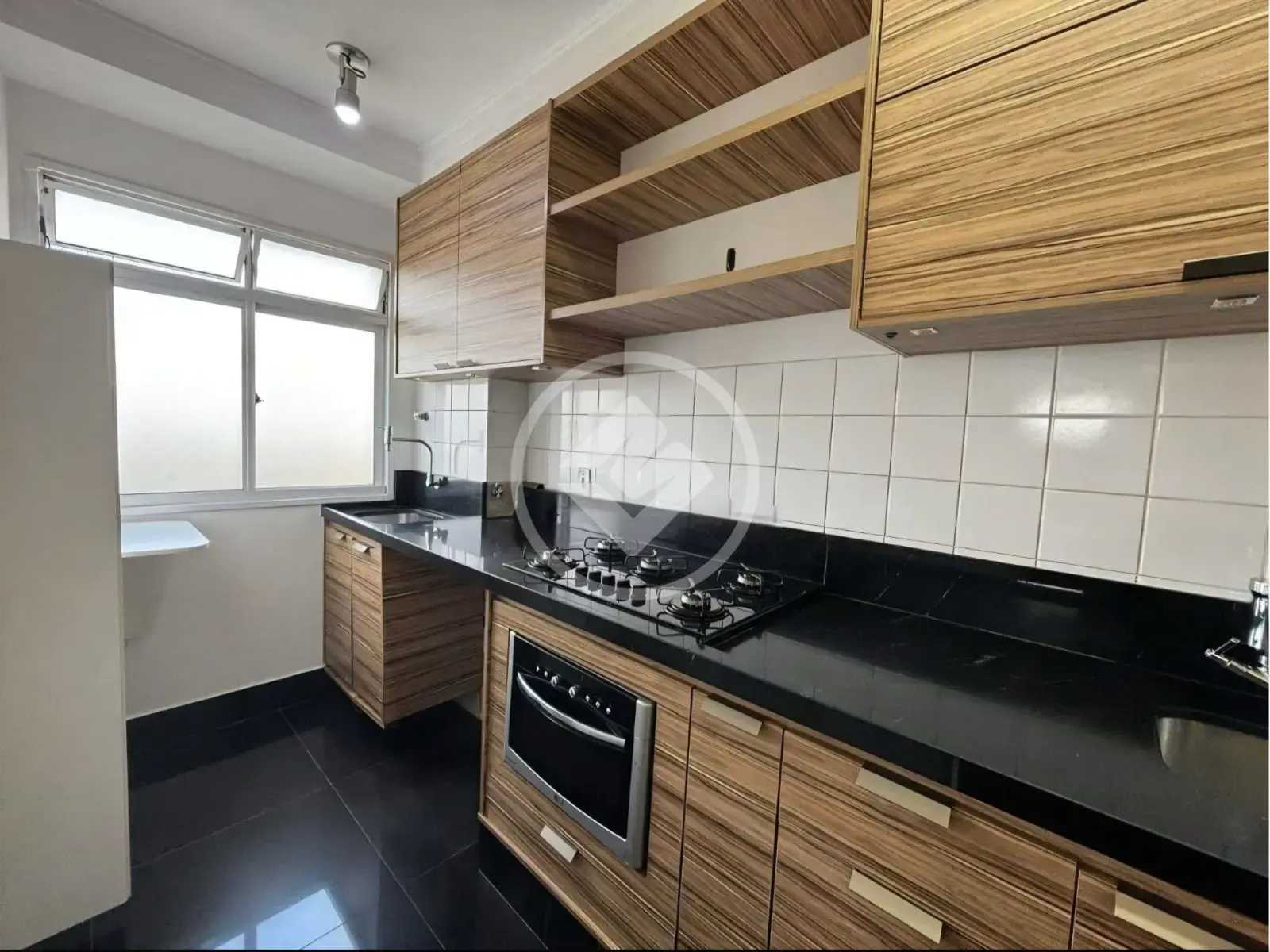 Imagem 6 - Apartamento em Vila Satúrnia, Campinas - SP