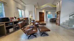 Imagem 5 - Casa Condomínio em Tijuco das Telhas, Campinas - SP