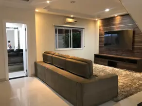Casa Residencial Parque da Fazenda, Campinas - SP — foto 2