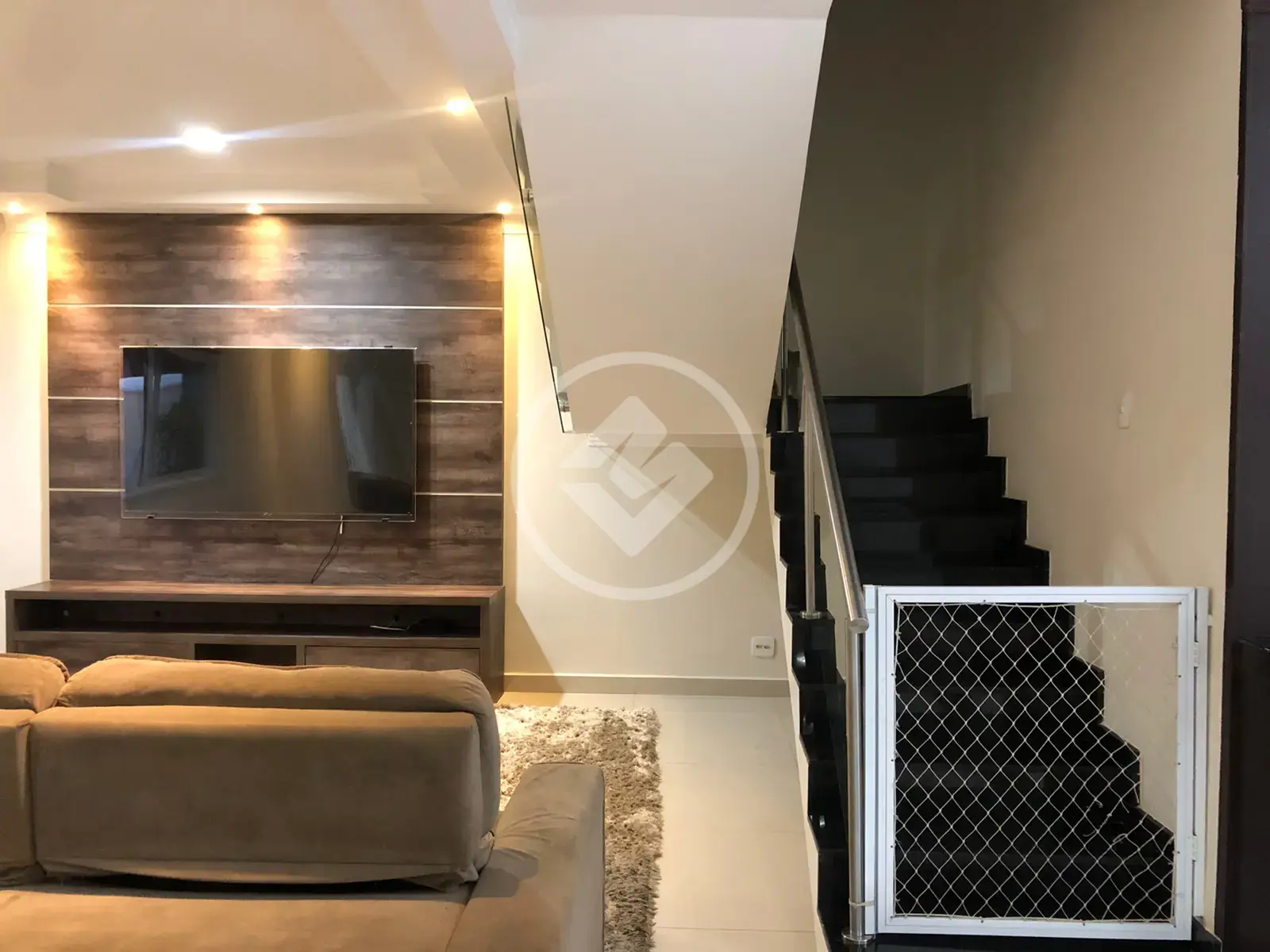 Imagem 5 - Casa em Residencial Parque da Fazenda, Campinas - SP