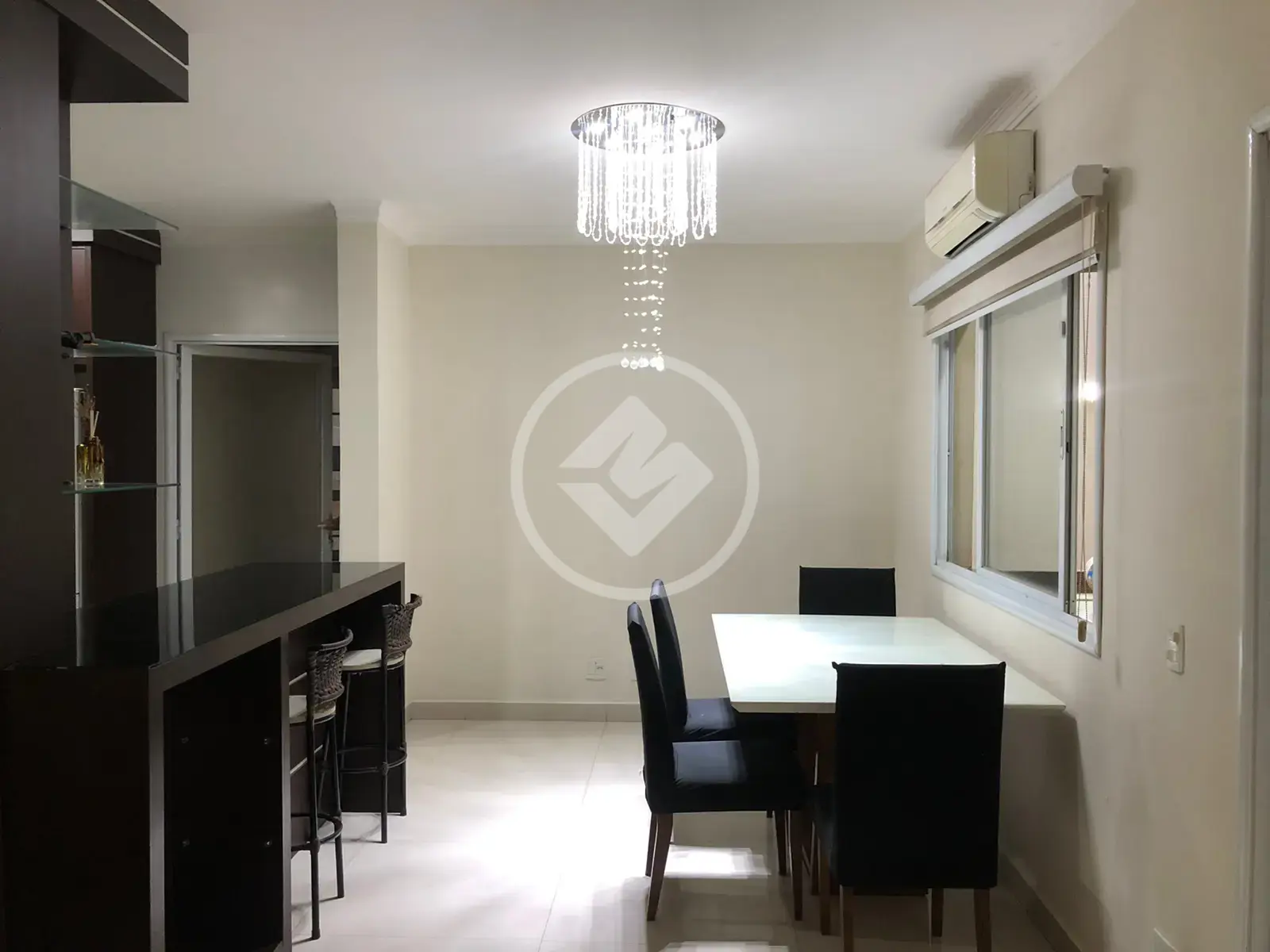 Imagem 6 - Casa em Residencial Parque da Fazenda, Campinas - SP