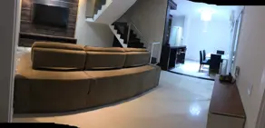 Imagem 2 - Casa em Residencial Parque da Fazenda, Campinas - SP