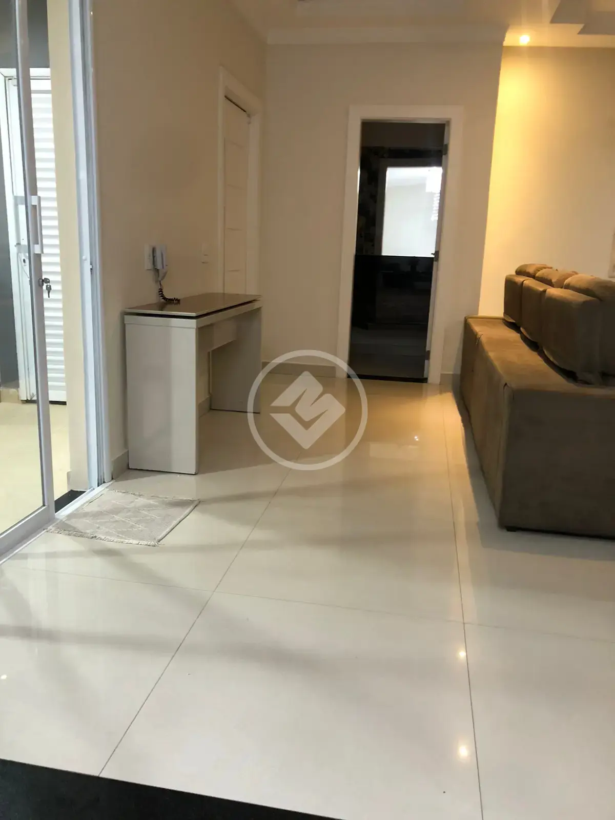 Imagem 3 - Casa em Residencial Parque da Fazenda, Campinas - SP