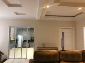 Imagem 4 - Casa em Residencial Parque da Fazenda, Campinas - SP