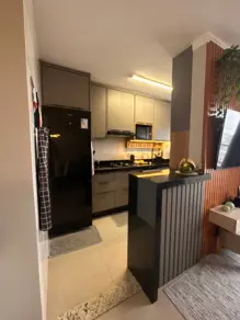 Imagem 4 - Apartamento em Residencial Villa Garden, Campinas - SP